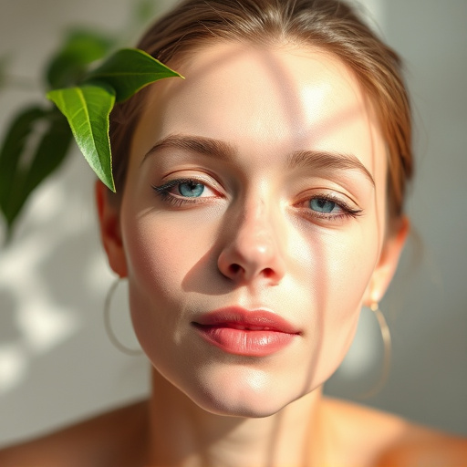 Skin brightening