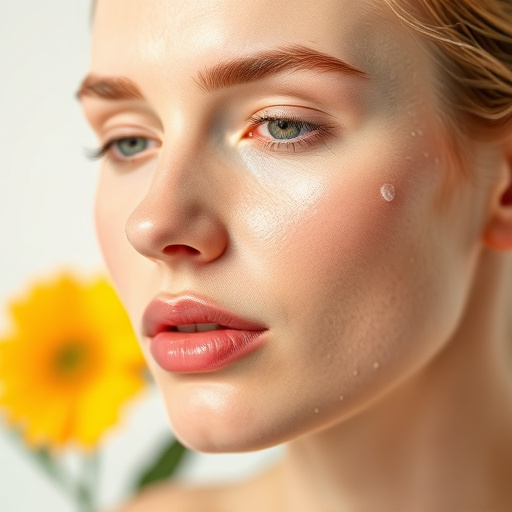 Skin brightening