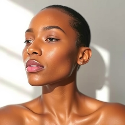 Skin brightening