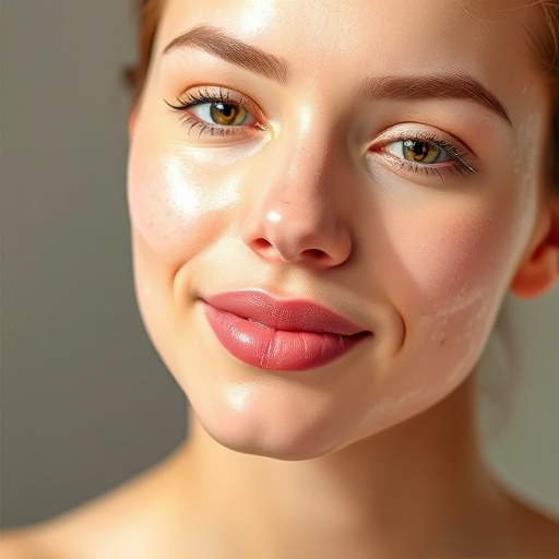 Skin brightening