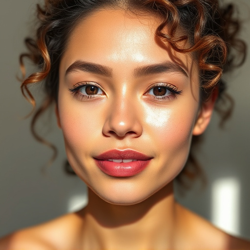 Skin brightening