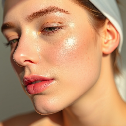 Skin brightening