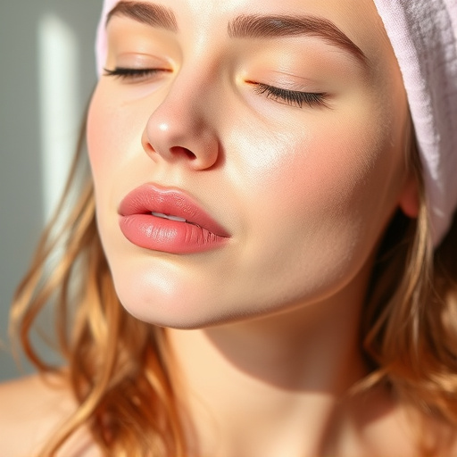 Skin brightening