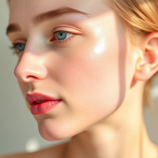 Skin brightening