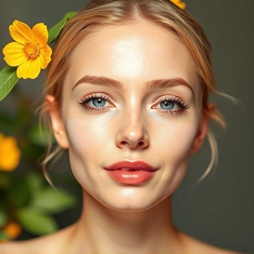 Skin brightening