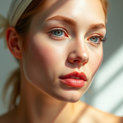 Skin brightening