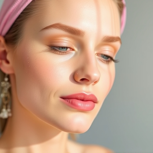 Skin brightening