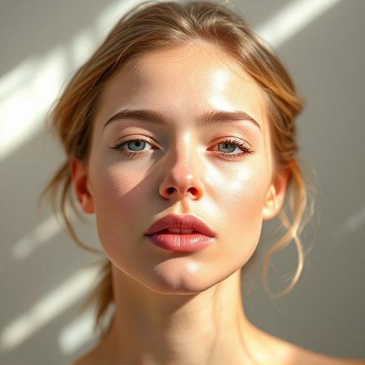 Skin brightening