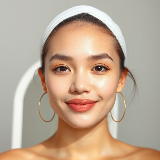 Skin brightening