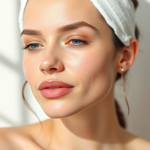 Skin brightening