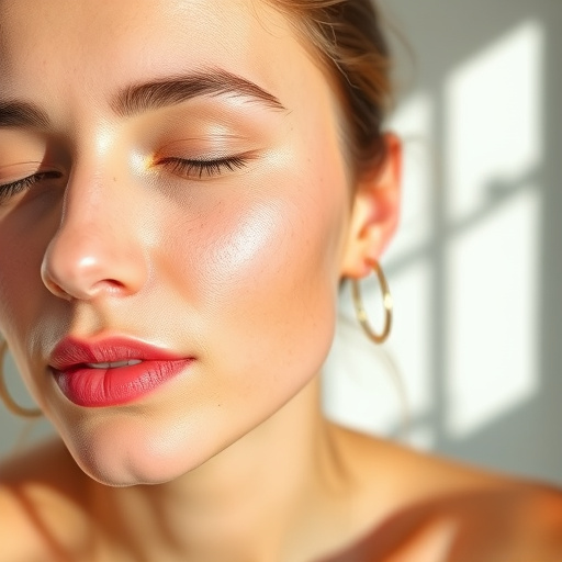 Skin brightening