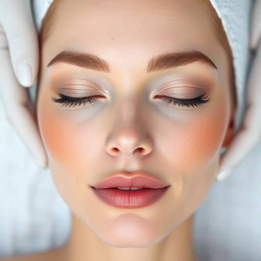 Skin rejuvenation