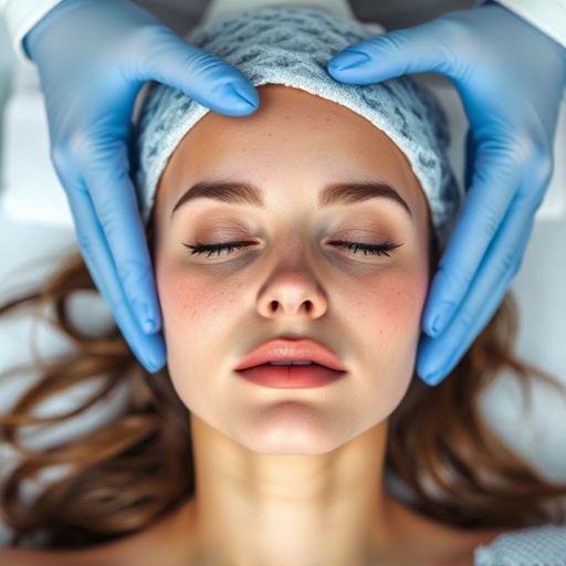 Skin rejuvenation