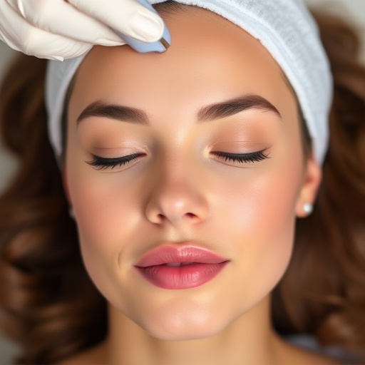 Skin rejuvenation