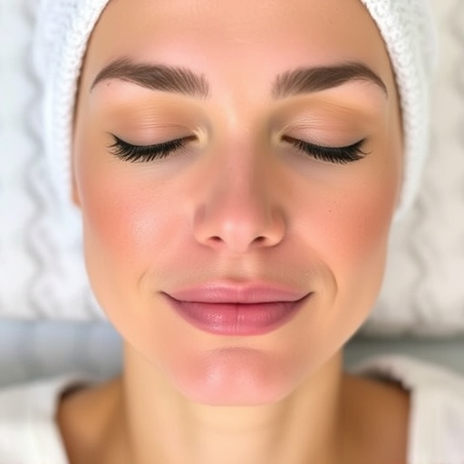 Skin rejuvenation