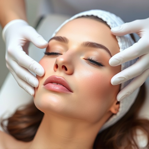 Skin rejuvenation