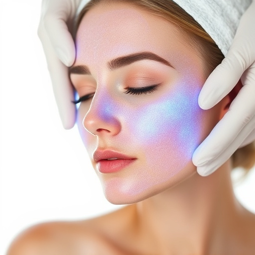 Skin rejuvenation