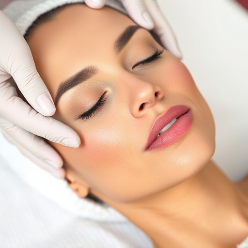 Skin rejuvenation