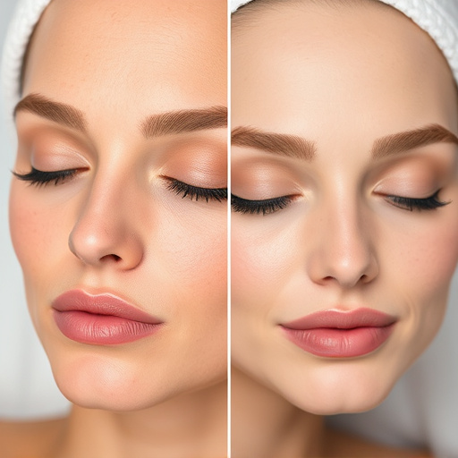 Skin rejuvenation