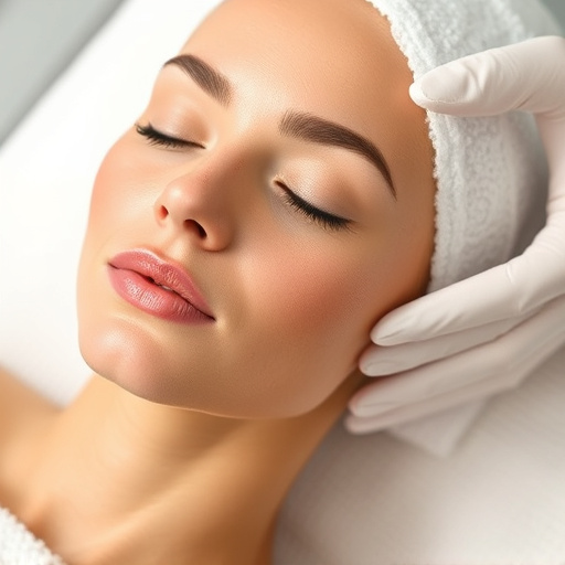 Skin rejuvenation