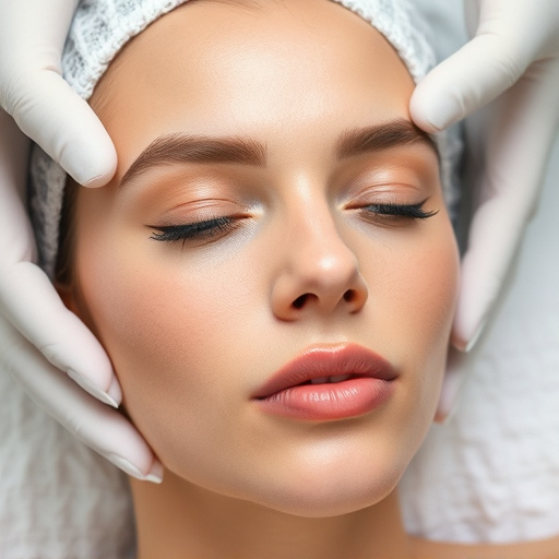 Skin rejuvenation