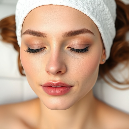 Skin rejuvenation