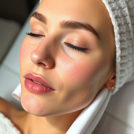 Skin rejuvenation