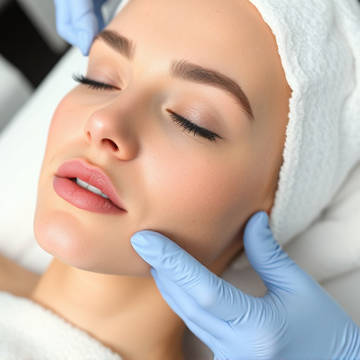 Skin rejuvenation