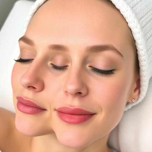 Skin rejuvenation