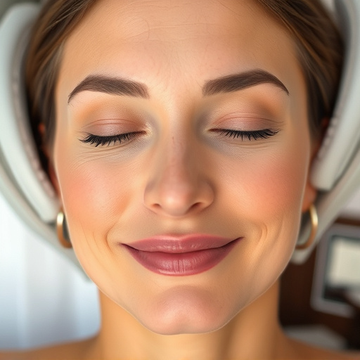 Skin rejuvenation