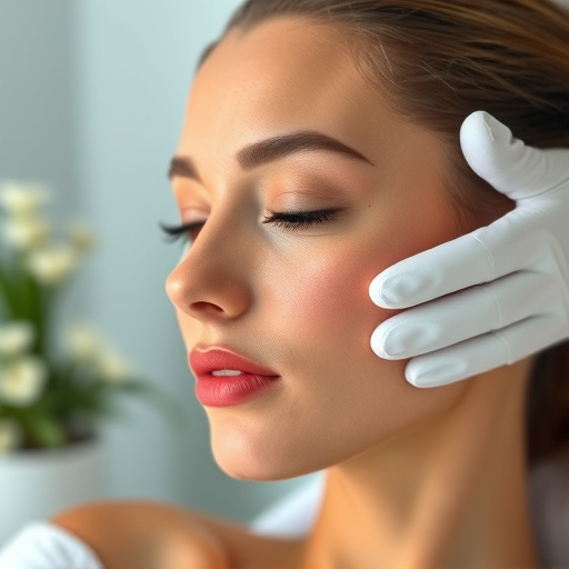 Skin rejuvenation