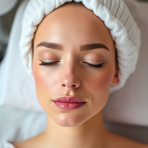 Skin rejuvenation