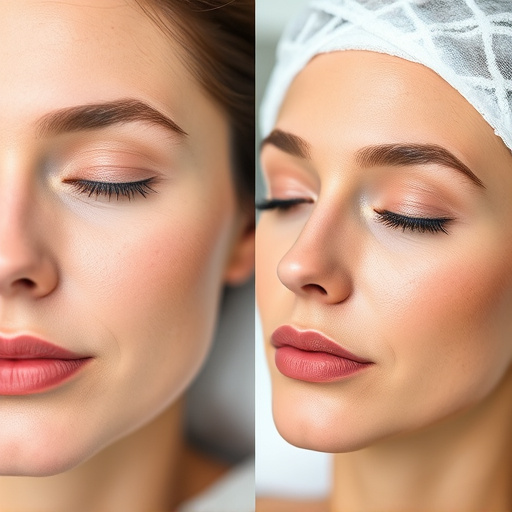 Skin rejuvenation