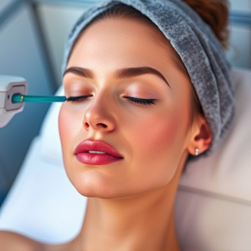 Skin rejuvenation