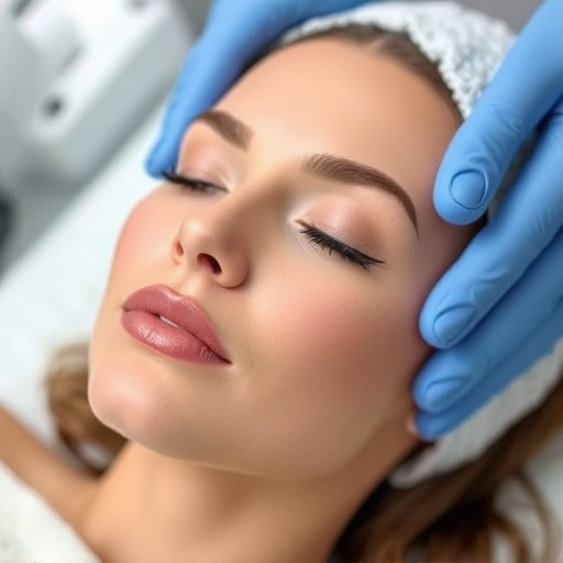 Skin rejuvenation