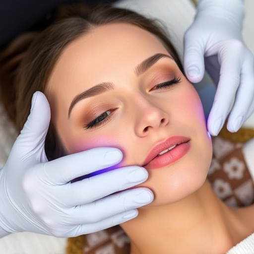 Skin rejuvenation