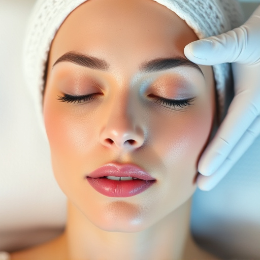 Skin rejuvenation