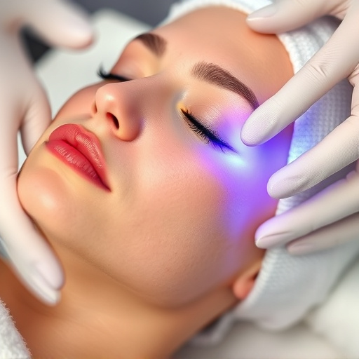 Skin rejuvenation