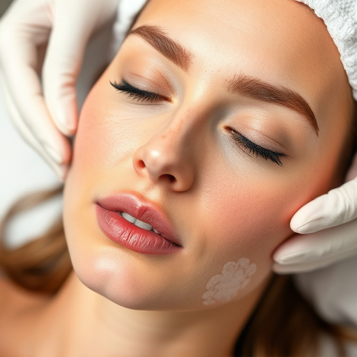 Skin rejuvenation