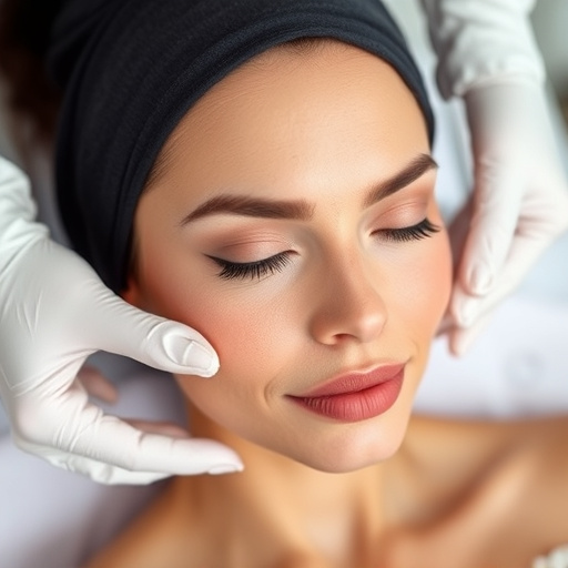 Skin rejuvenation