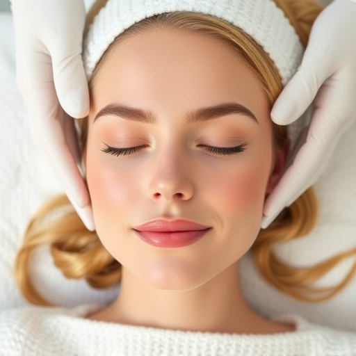 Skin rejuvenation
