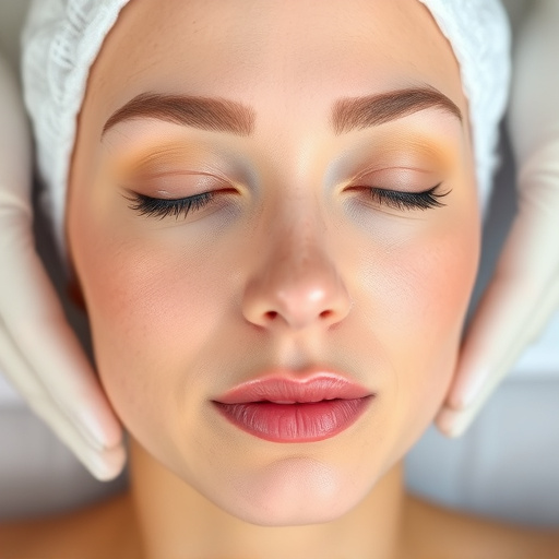 Skin rejuvenation