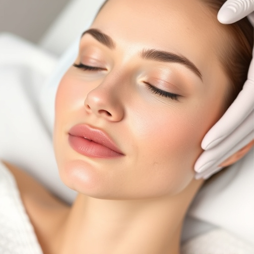 Skin rejuvenation