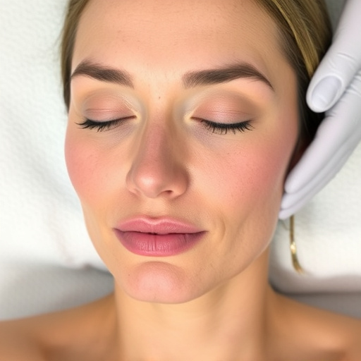Skin rejuvenation