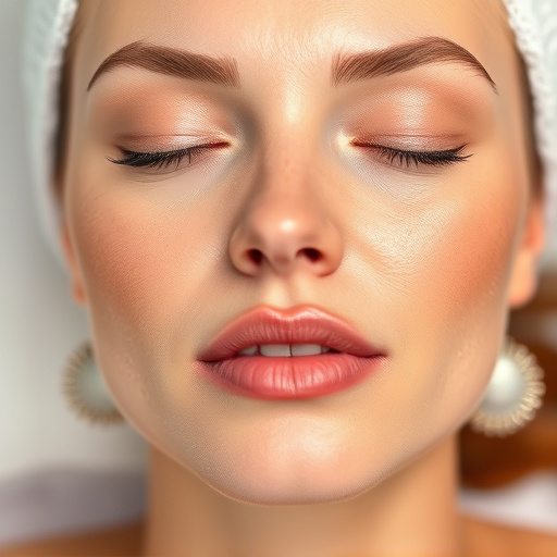 Skin rejuvenation
