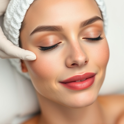 Skin rejuvenation