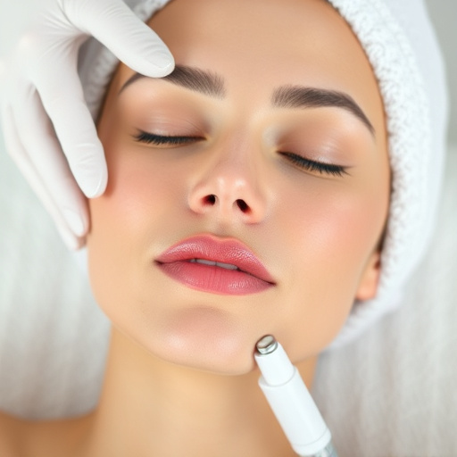 Skin rejuvenation