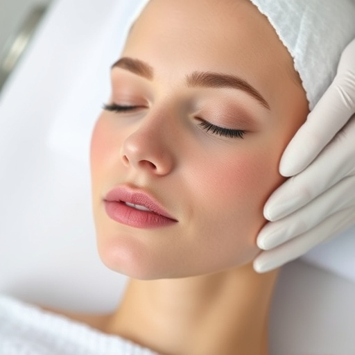 Skin rejuvenation