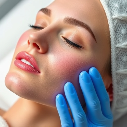 Skin rejuvenation