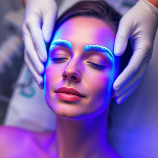 Skin rejuvenation